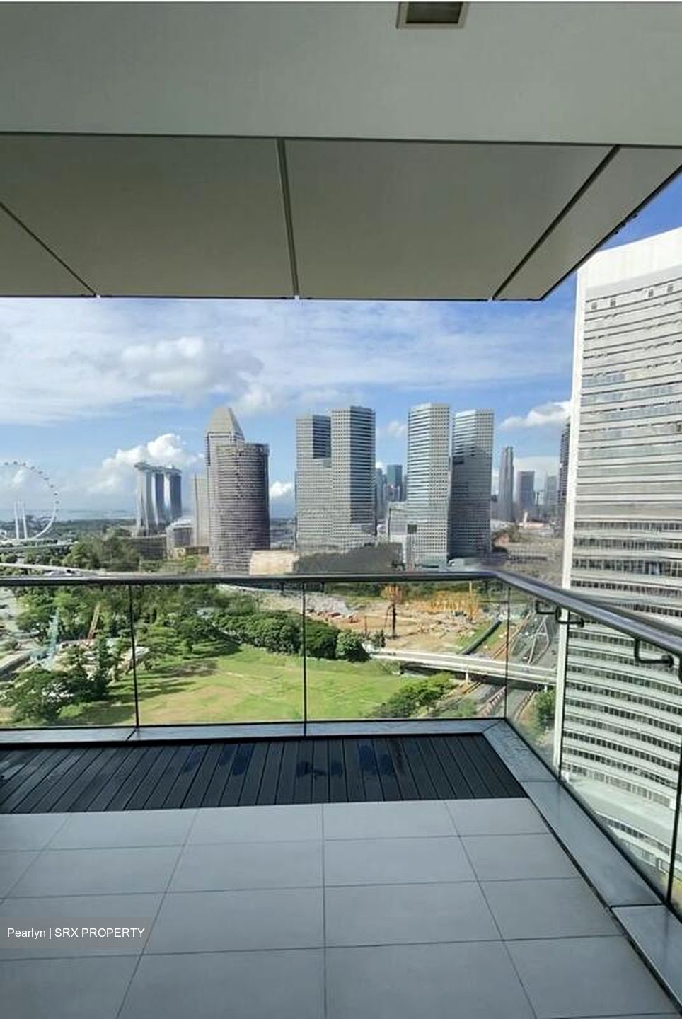 Concourse Skyline (D7), Apartment #467187241